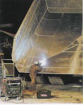 Arames Sólidos e Tubulares